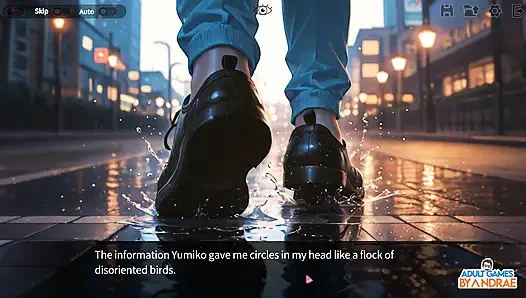 EP1: Vamp’s Lust (Full Gameplay)