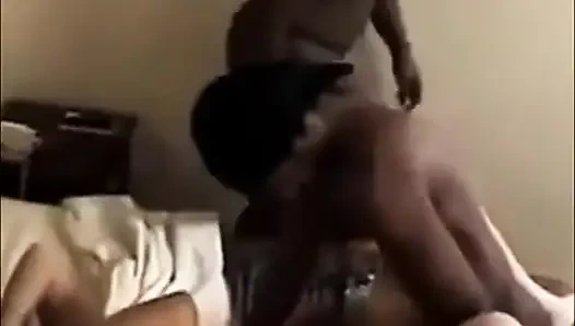 BBC Addiction - MY wife lovec big black cock