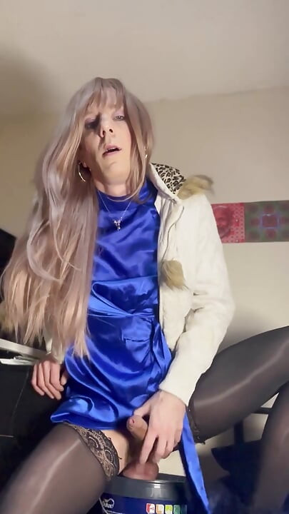 Jess Silk Rides