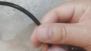 Urethral catheterization