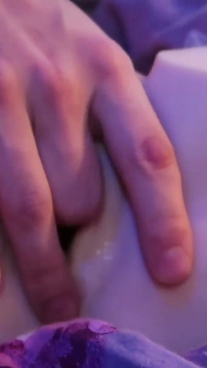Daddy Kissing and Fingering you! - JOI for Women! | Clip 1