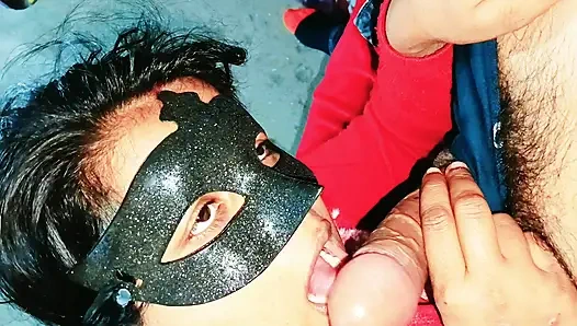 Desi bhabhi cumshot im mund ausgezeichnete blowjob Non-stop lutschen großen schwarzen schwanz beste oralsex gesicht ficken video indisches neha bha