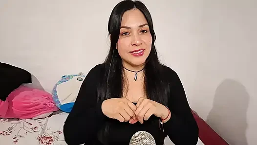 ASMR Spa for Sleep Cleansing + Massages