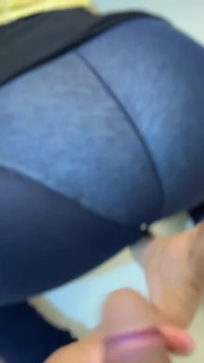 Powerful moment from "Girlfriend Fucked By Boyfriend When She Stuck Under Bed!"