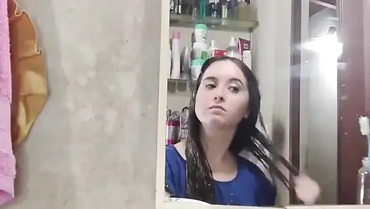 Routine and Hair Care