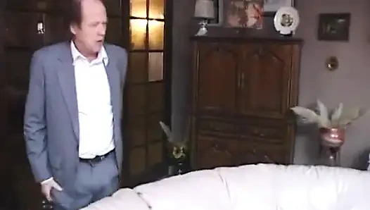 Surprised by the Husband Fucking with His Best Friend!