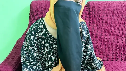 Madam uses me to satisfy her pussy and fucking hard