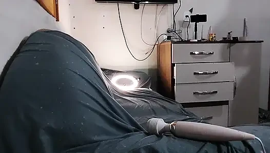 Little Bitch Really Loves to Fuck and Is Not Satisfied with Her Male Who Has at Home and Will Give Her Pussy to Other Men