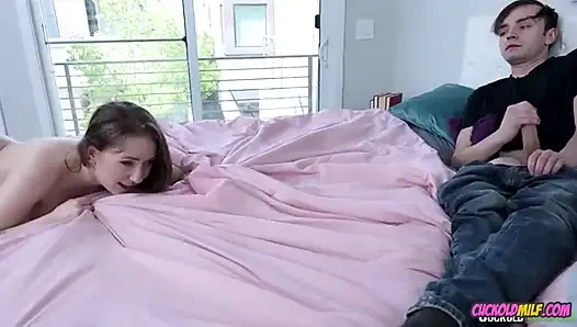 Милфа куколда - жена, которая изменяет