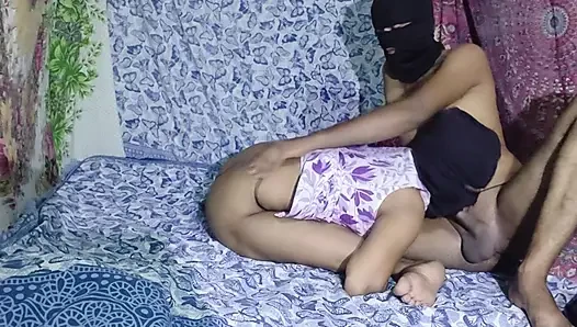 Desi hot aunty ne kiya chudai