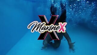 Maxine X
