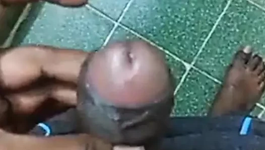Tamil oğlan yarak boşalması