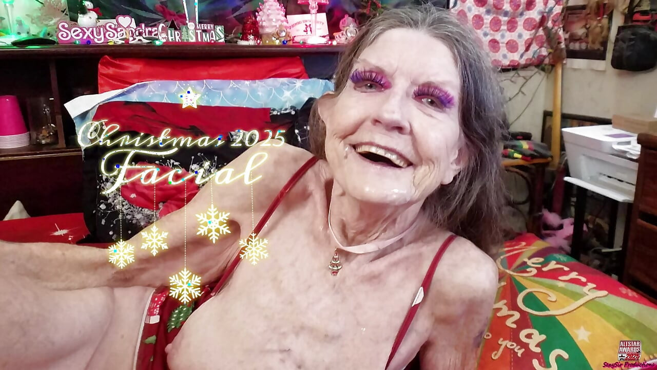 क्रिसमस 2025 फेशियल