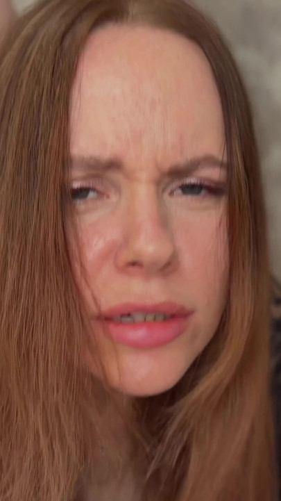 Real stepmother fucks her stepson | Clip 3