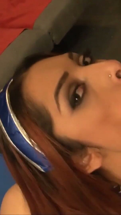Crystal Lopez neuer Traumjob | Clip 1