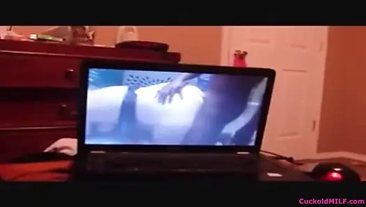 Cuckold milf - istri yang selingkuh
