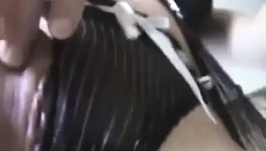 Aldatılan orta yaşlı seksi kadın - aldatan evli kadın