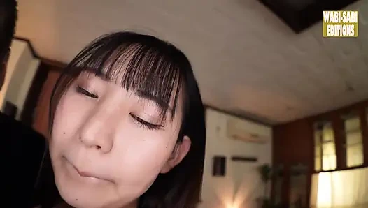 Sweat-soaked Heat Rises as a Devoted Curvy Wife Reveals Her Bold, Overwhelming Presence -scene.2