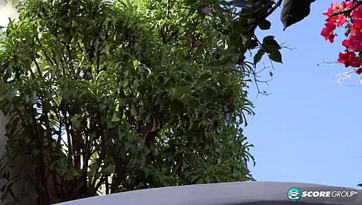 Редкая пара