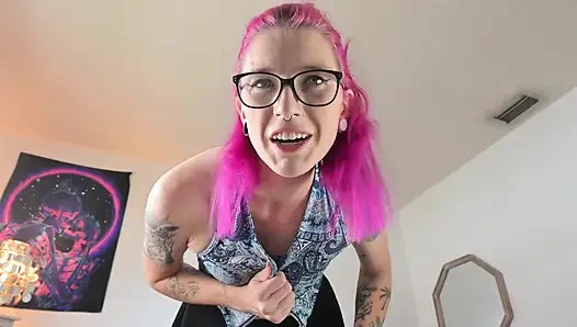 Jilat pantat cewek mesum sampai berkeringat