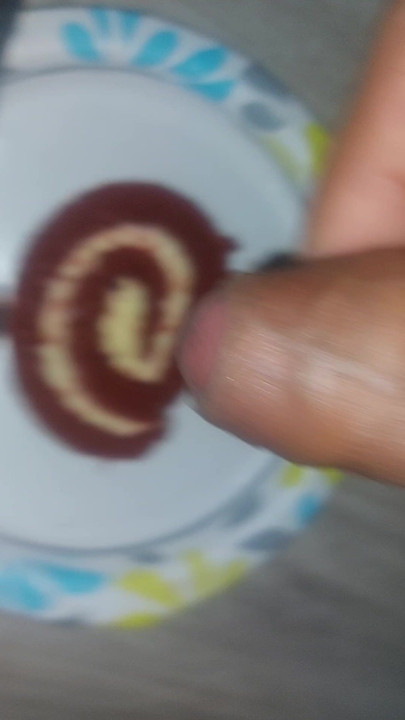 Cream Cake