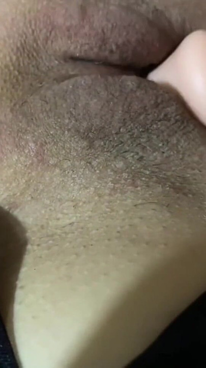 Seks dildo urut mulut dengan abang tiri | Klip 2