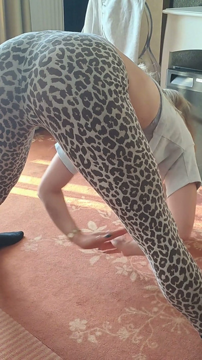 Stretching | Clip 1