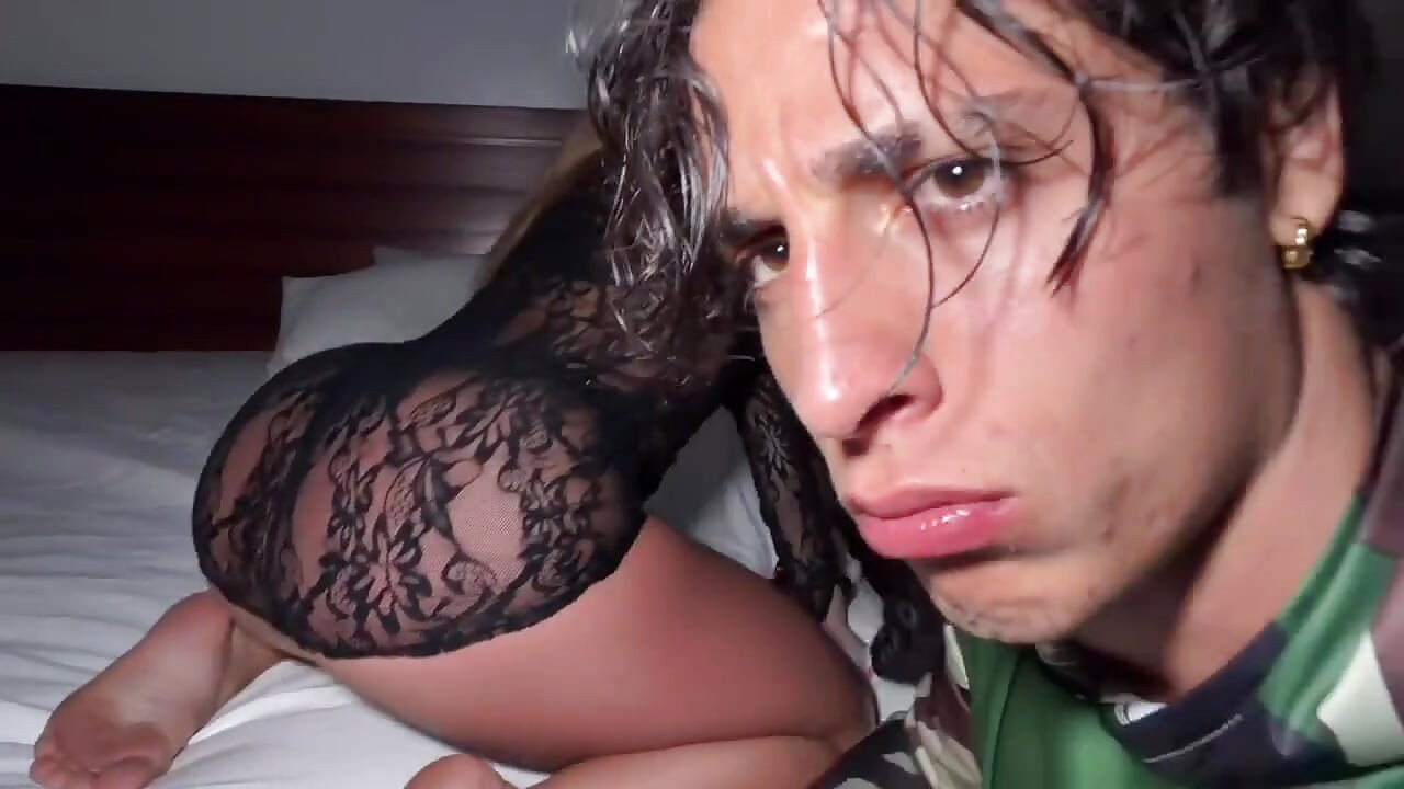 1h Hardcore Fuck Fest with Squirt, Deepthroat & Creampie