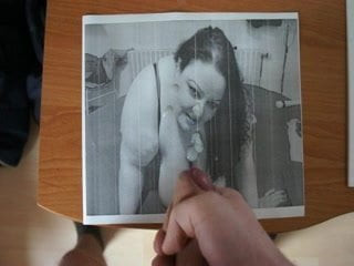 Tribute auf VannyCox