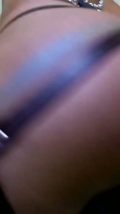 Analina 28 - Kiss my Sexy Ass - Kinky Anal Slut | Clip 1