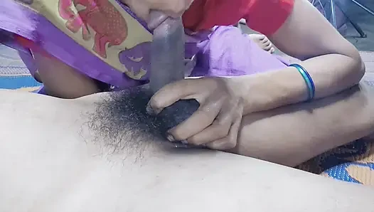 Hintli kız otel odasında üvey erkek kardeşiyle sikişiyor