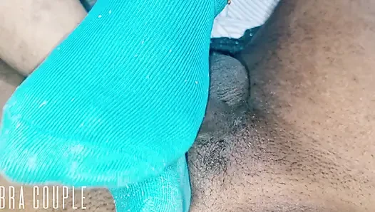 Istri menghukum istri dan suami hardcoresex