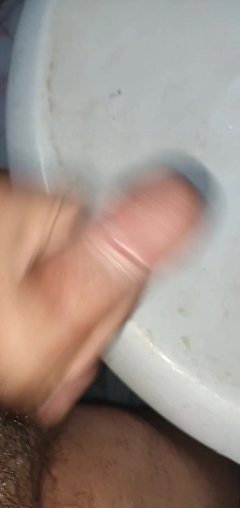 Lund ka pani nikal aya