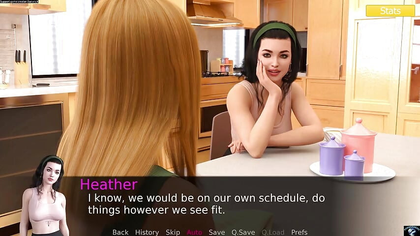 EP10 ADULT GAME