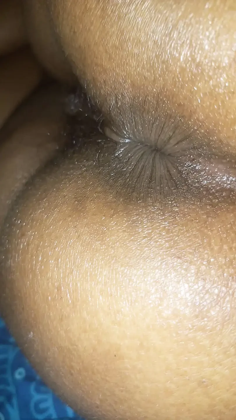 Desi anal fucked   18 First time anal fuck