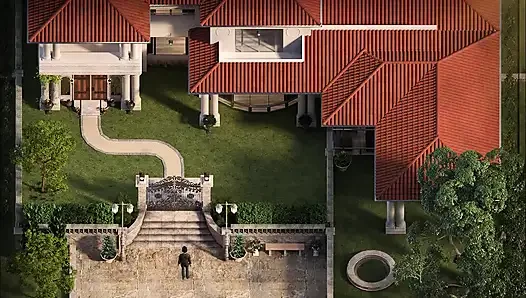 The Genesis order: beş parasız adam ep.16