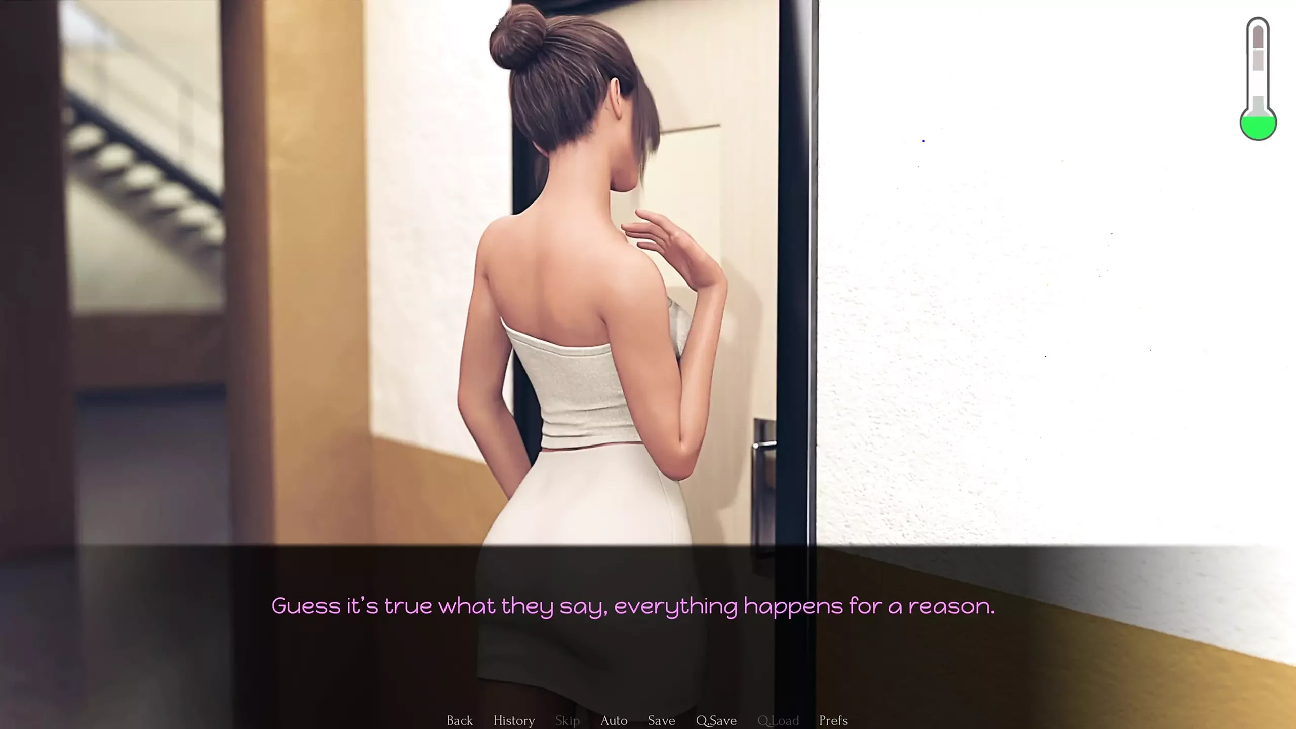 A Very Curious Wife (part 8)