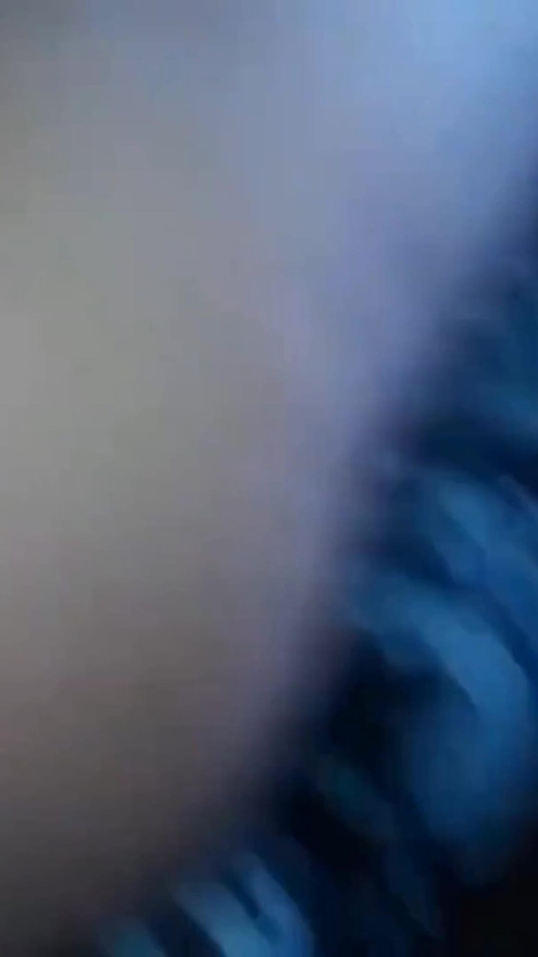 Hubby Spreading Licking My Arsehole