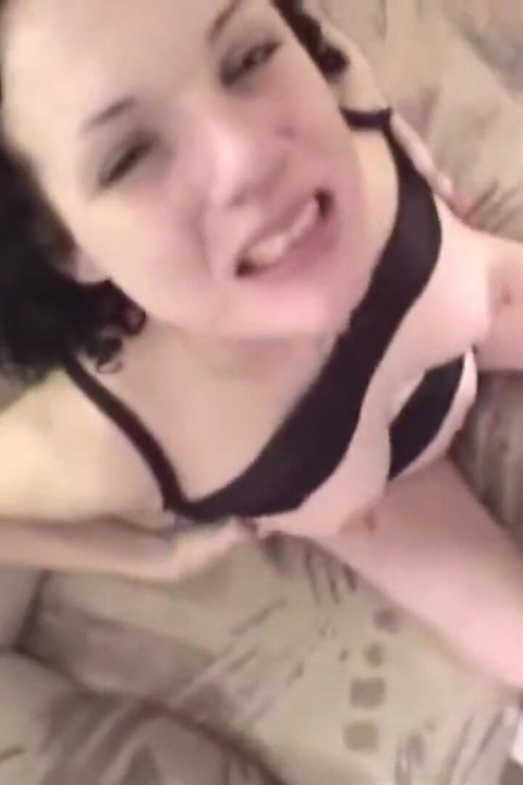 Bitch recording herself cheating with black dude