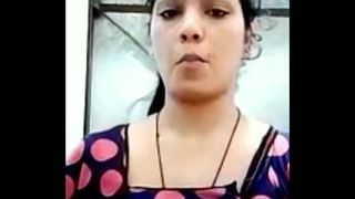 インド人ビデオコールセックス