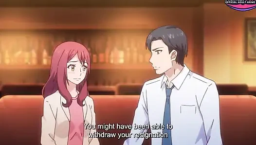 Аниме-шоу, что секс не любовь