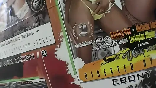 The Women of Lexinghton Steele Share Their Experience!! - (story )