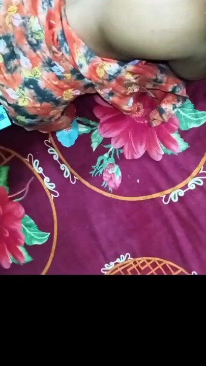 Doggy style fuck my big ass wife and dirty talk wife and romantic couple in bangla sex | Clip 1