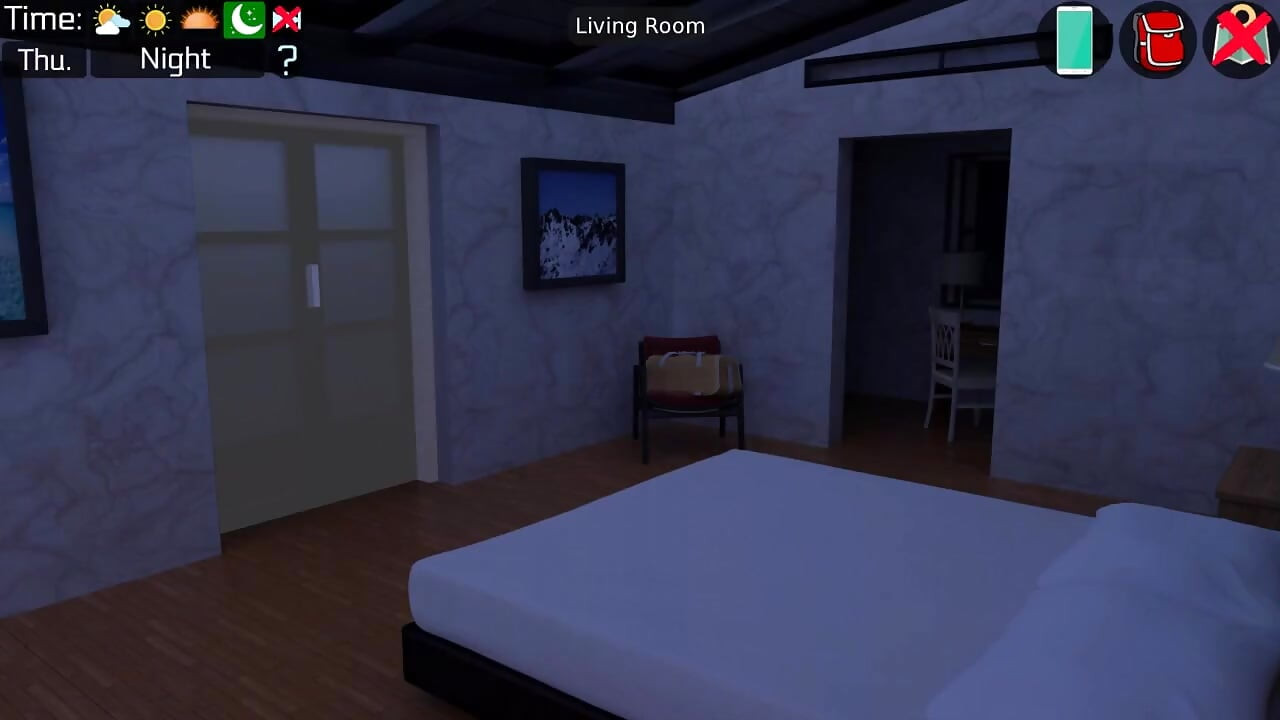 Milfy City v0.6e Dio 99 Savršen dan s Lindom od Loveskysan69