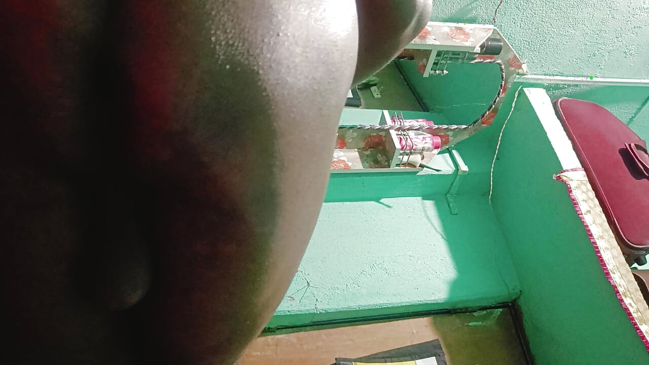 Veoma vruć video
