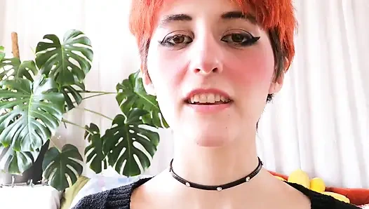 Прыгай мне в рот