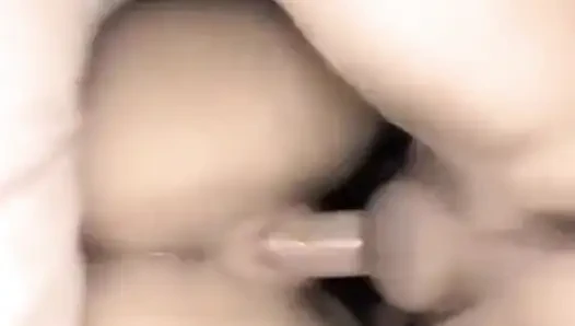 Ayah tiriku ngentot aku sampai dia crot di dalam memekku