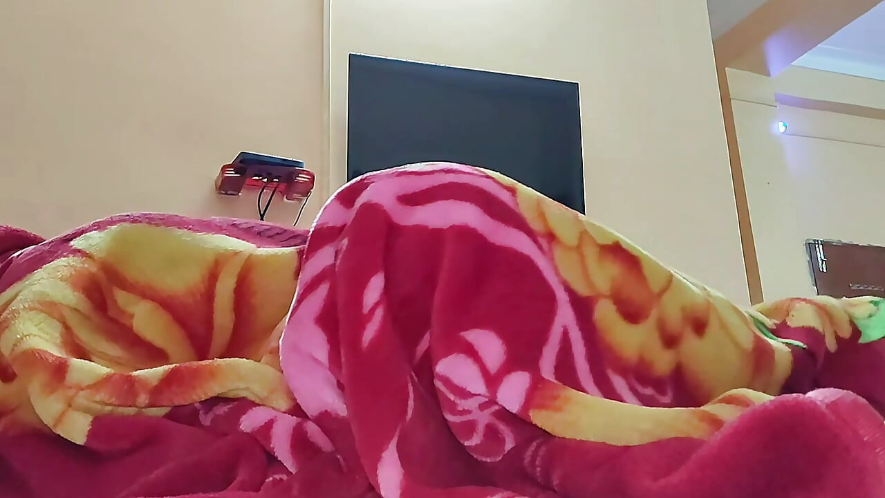 Mi esposa y yo queríamos hacer un video porno