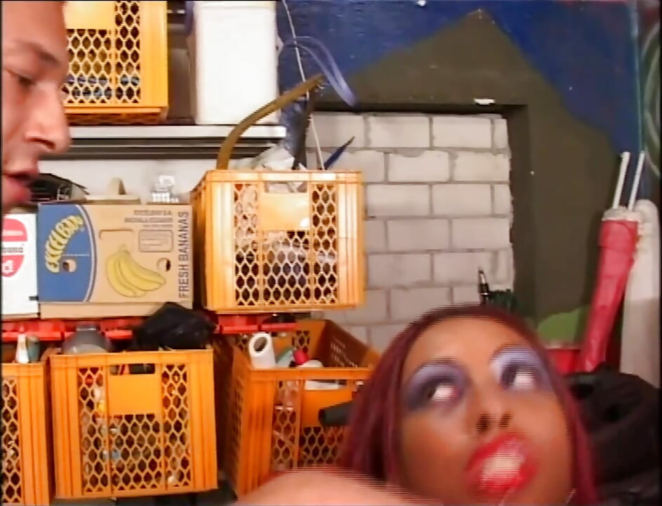 She Want a Massage First Before She Have Sex to His Husband