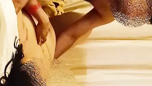 Chubby aunty fuck so hard